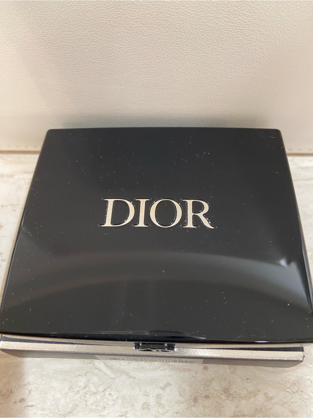 Dior Limited Edition Eyeshadow Palette — 803 Rose du Soir - Picture 2 of 5
